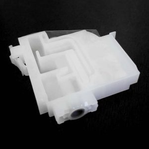 Демпфер (Адаптер) подачи чернил для Epson L3100, L3150, L3151, L3156 1758383 Original ПВХ
