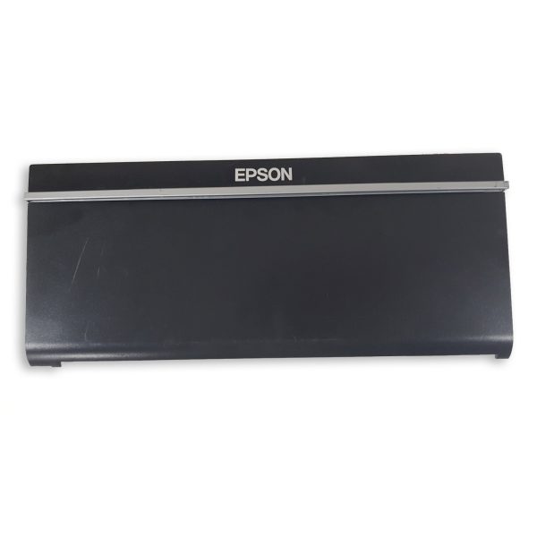 (1506436) Передняя крышка корпуса принтера Epson L800, L805, T50, P50 (б\у)