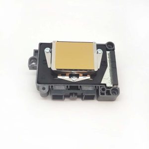 (F196030) Печатающая головка Epson Stylus Pro SC-P600, DX7