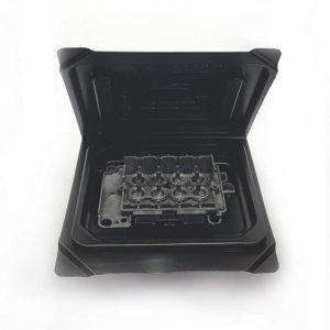 (F196030) Печатающая головка Epson Stylus Pro SC-P600, DX7