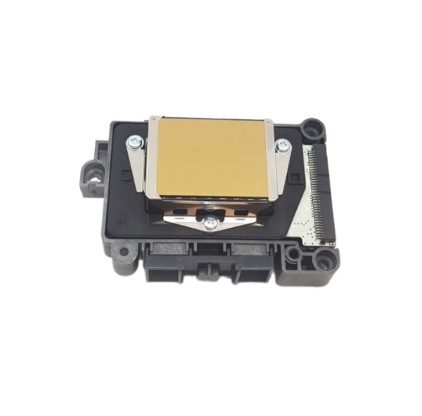 (F196030) Печатающая головка Epson Stylus Pro SC-P600, DX7