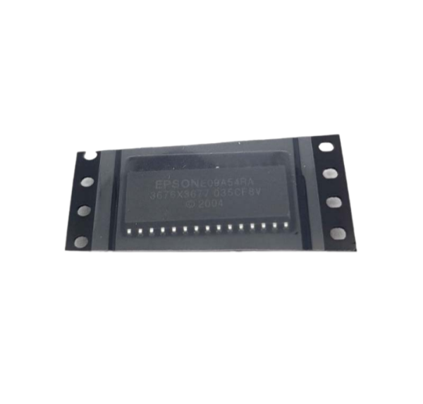 Драйвер (шифратор) печатающей головки E09A54RA для принтеров Epson