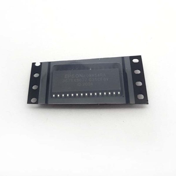 Драйвер (шифратор) печатающей головки E09A54RA для принтеров Epson