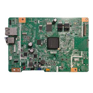 Главная плата принтера Epson WF-7015 (2136436) б/у