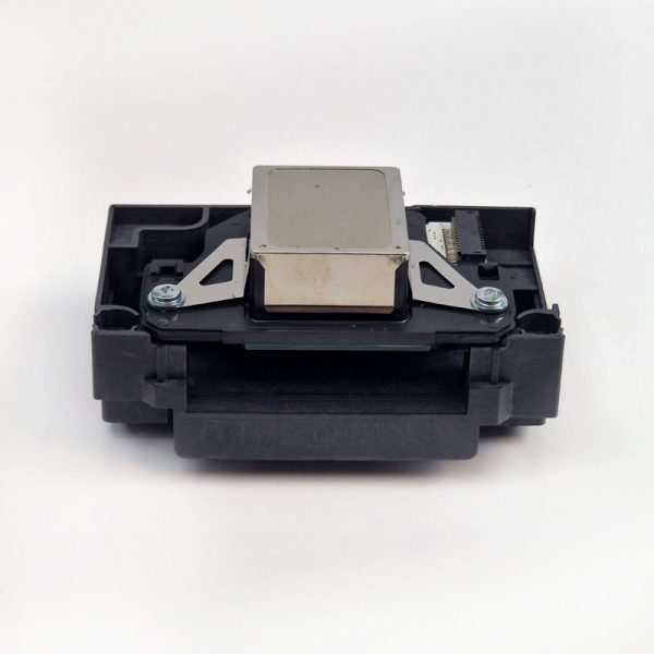 F180040 Печатающая головка для Epson L800, L805, L850, T50, P50, TX650, PX660 и др. (восстановленная)