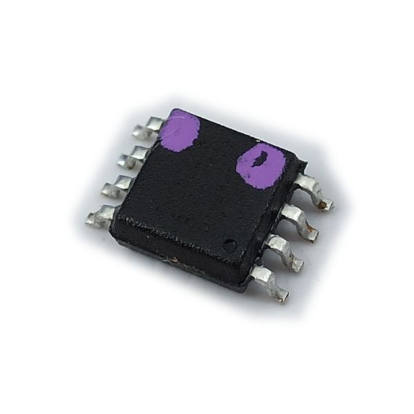 (25L080) Микросхема с прошивкой для Epson L120