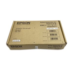 (B12B813581) Набор роликов подачи Epson WorkForce DS-760, DS-860 оригинал