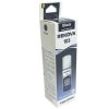 Чернила Epson Premium Rekova 70 мл. серия 103, 003, Black (черные), водорастворимые В КОРОБКЕ