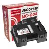 Поглотитель чернил (памперс, абсорбер) MC-G04 для Canon PIXMA G1430, G2430, G3430