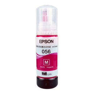 Чернила Epson 056 Magenta 70 мл. (розовый) original