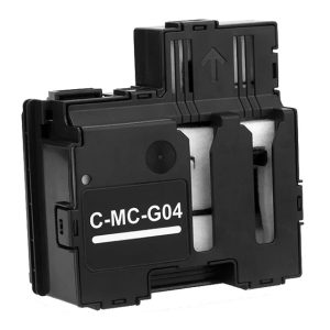 Поглотитель чернил (памперс, абсорбер) MC-G04 для Canon PIXMA G1430, G2430, G3430 1