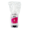 Чернила Epson 664 Magenta (пурпурный) 70ml оригинал