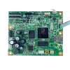 Главная плата Main Board Canon MP210 QM3-3001 QK1-3982-02 б/у