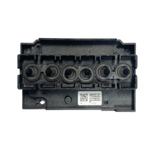 Манифолд печатающей головки Epson L800 1410 б/у