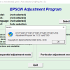 Adjustment program Epson ET-2710, ET-2711, ET-2712, ET-2714, ET-2715, ET-4700