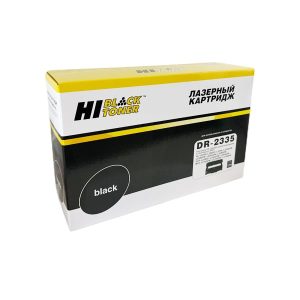 Драм-юнит Hi-Black (HB-DR-2335) для Brother HL-L2300DR/DCP-L2500DR/MFC-L2700DWR, 12K