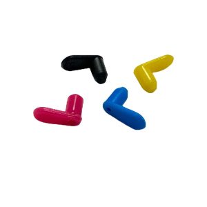 Заглушки для перезаправляемого картриджа (ПЗК) комплект 4 шт