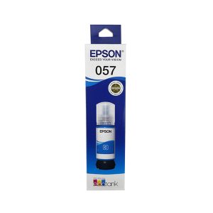 Чернила Epson L8050, L18050 Cyan (057) 70 ml чернила оригинальные