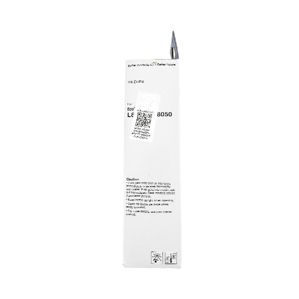 Чернила Epson L8050, L18050 Black (057) 70 ml оригинал