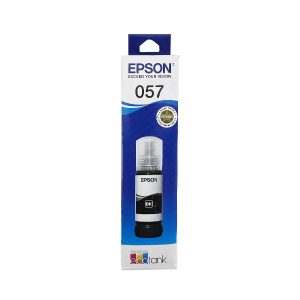 Чернила Epson L8050, L18050 Black (057) 70 ml оригинал