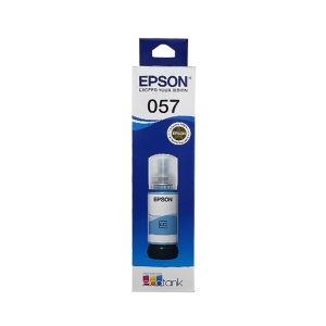 Чернила Epson L8050, L18050 L Cyan (057) 70ml оригинальные