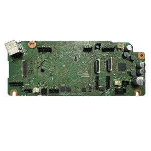 Главная плата Canon PIXMA TS8140 QM7-5300 б/у