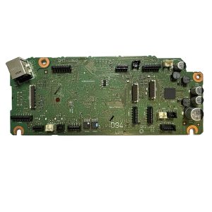 Главная плата Canon PIXMA TS8040 QM7-4960 б/у