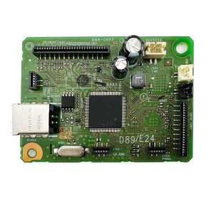 Главная плата Canon Pixma MG2541S (p/n QM8-0657)