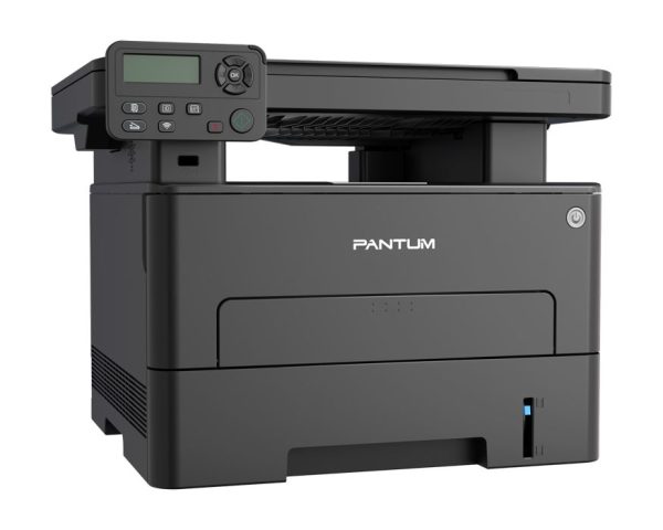 Бесчиповая прошивка Pantum M6703DW