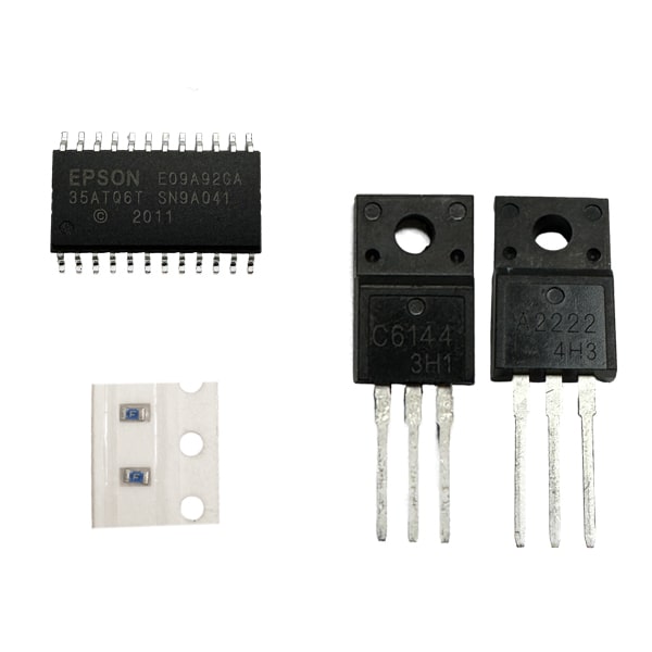 Ремкомплект для главной платы (форматера) Epson L-серии