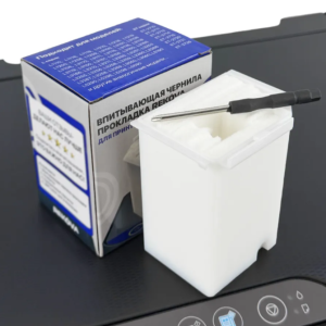 Впитывающая чернила прокладка Rekova для Epson (в коробке)