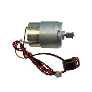 (2189475) Двигатель (мотор, MOTOR ASSY,CR) для Epson L3156, L3160, L1110, L3100, L3101, L3110, L3150