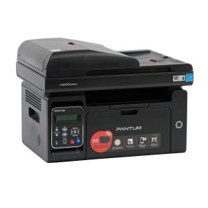 Бесчиповая прошивка Pantum M6550NW (ver. 3.2.6.7)