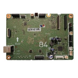 Главная плата для Canon MAXIFY MB2140 QM7-4640
