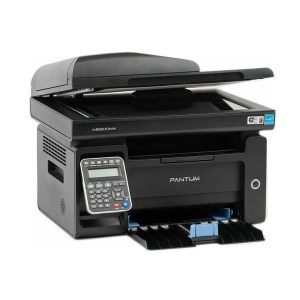 Бесчиповая прошивка Pantum M6600 (ver.3.3.2.3, 3.3.6.1)