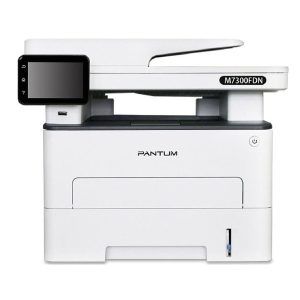 Бесчиповая прошивка Pantum M7300FDN (FDW) (ver.3.4.2.4)