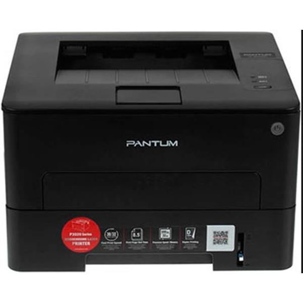 Бесчиповая прошивка Pantum P3020D, 3320D (ver.1.B.0.8)