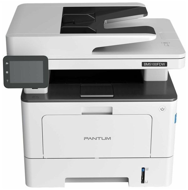 Бесчиповая прошивка Pantum BM5110FDN(FDW) (ver.4.H.1.0)