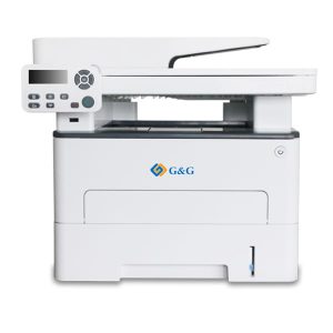 Бесчиповая прошивка G&G M4100DN/DW (ver.G.3.0.3)