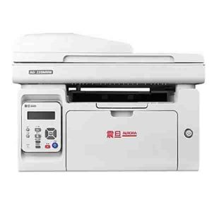 Бесчиповая прошивка Aurora AD220 (Spider2-MFP-DC-B) 128Mb, 256Mb