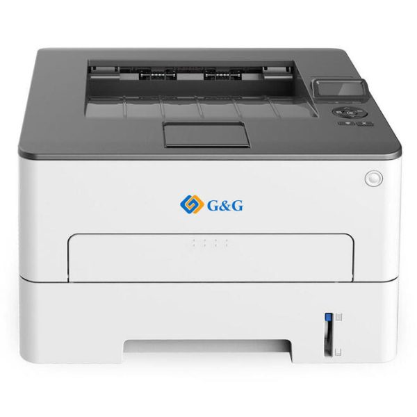 Бесчиповая прошивка G&G P4100DN/DW (Gorilla_V.G.3.0.3)