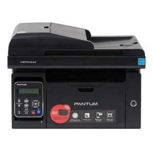 Бесчиповая прошивка Pantum M6550NW (ver. 3.2.6.7, 3.2.4.2)