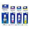 Краска пигментная для принтера Epson L11160, L15150, L15160, L6460 комплект