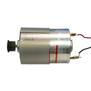 Двигатель каретки для Canon Pixma MG2440, MG2545, MG2540, MG2541 QK1-4637